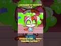 SCARED OF POTTY 🙀🚽 X-RAY POTTY TRAINING STORIES FOR KIDS 😻 PURR PURR