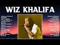 Wiz Khalifa Top 10 Best Songs 🔥 Best Collection 2024 🔥 Popular Songs