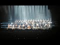 Hans Zimmer Live August 4th 2017 in Rosemont, IL 🌹