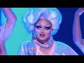 RuPaul's Drag Race (Season 8 Finale) | Kim Chi's 'Fat, Fem & Asian' Performance | Logo