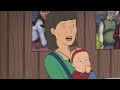 [NEW] King Of The Hill 2024 Season 15 EP. 51 Full Episode - BEST King Of The Hill 2024