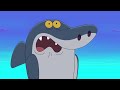 Zig & Sharko 🎉 PARTY NIGHT! (S02E11) Full Episodes in HD