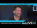 Trace3's LiveAI | Episode 4 | Easing healthcare workloads with AI