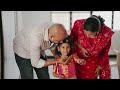 Sindhu & Aravind - Wedding Film - Full HD - Storytelling - Coimbatore