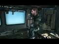 Me when I realize I can import my own music | Metal Gear Solid V