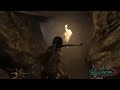 Tomb Raider Trilogy Part 4 Acrophobic Nightmare