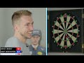 SIDEMEN EXTREME DARTS COMPETITION