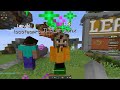 The Hypixel Non - A nature documentary