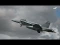 RIAT 2023 Departures Day | Fast Jets