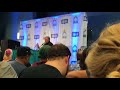 William Shatner Panel LBCC 2017