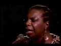 Nina Simone: Everything Must Change