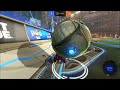 I Played Rocket League With my friends and it went TERRIBLY...