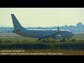 Early Morning Plane Spotting at LONDON GATWICK AIRPORT, LGW - 26/06/24
