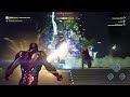 Ironman, Hulk, Thor and Jane Foster vs Abomination: Avengers Game #10