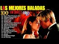 Romantica Viejitas En Ingles De Los 80 y 90 - Las Mejores Baladas En Ingles De Los 80s