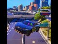 How to do stunts like TikTok GTA V Stunts X NFS X Drifts