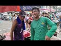 SITWASYON NG LATAGAN | ISDA AT HIPON BAGSAK PRESYO! #buraotan #malabon #fishport #tardunztv #fyp