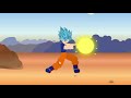 dbz anims