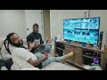 The NBA Vlog We Pulled Up on YB in Utah with (Herm Tha BlackSheep, Montana, and Chris Landry)