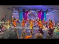 Lamberghini | Ghar Aaja Sohneya (Urban Desi) | Lehenga | Mehndi Dance | 2021