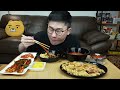 ASMR MUKBANGㅣBlack Bean Noodles & Fried Rice & jjamppong & Tangsuyuk ㅣEATING SHOW