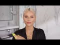 Valentina Zenere: un look bronceado con cejas perfectas | Secretos de Belleza | VOGUE España