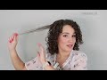 10 Hacks for Frizzy Curly Hair | Detailed Tutorial