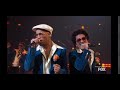 BRUNO MARS, ANDERSON .PAAK, SILK SONIC - LEAVE THE DOOR OPEN (LIVE AT IHEART RADIO MUSIC AWARDS)