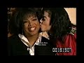 Michael Jackson & Oprah RARE Home Videos (Best Quality) | the detail.