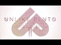 Unlike Pluto - Everything Black (feat. Mike Taylor) [Official Lyric Video]