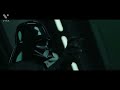 #obiwankenobi|1x04|Angry #darthvader arrives at Fortress Inquisitorious and chokes Reva- Subtitles