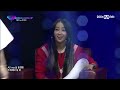 [UNPRETTY RAPSTAR2]Track#6Dok2 Final Diss Battle Truedy VS Yeji EP.06 20151016