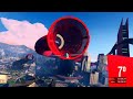 GTA 5 Corrida online Metamorfose -Em Loop