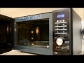 Samsung- MS23F301TAK Microwave Review