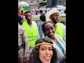 Traveling in Ethiopia. historical city of Gondar. Timket celebration.. flying Ethiopian airlines