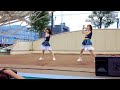 [GIRL UP BEAT vol. 183] ねむの木に片想い⊿ 「mayaka & koyuki」