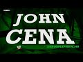 Jake Cena encourages fans to purchase his merchandise