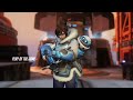 Gaming with friends: Fun with Overwatch: Dat Mei Doe