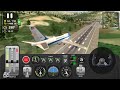 Airplane Flight Pilot! All Engines Failure during flight