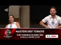 Deniz'le Şirin Arasında Gerilim! | MasterChef Türkiye 22.07.2024