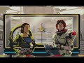 Apex Legends S20 Story Chapter 4 - Apex Lore