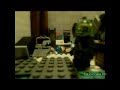 fallout 3 lego micro short