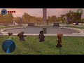 LEGO® MARVEL's Avengers Trophy guide: On your left