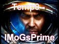 Temp0 - IMoGsPrime