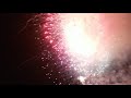 Almaden 4th of July Fireworks 2019 Part 2