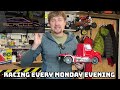 Dirt Cheap RC Truck Racing that anyone can do