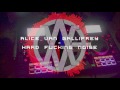 Alice van Gallifrey - Hard Fucking Noise (Free Release + Download)