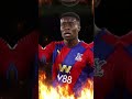 under the radar #football #fifa23 #foryou #viral #crystalpalace