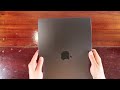 MacBook Pro M3 - ASMR UNBOXING