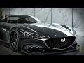 2025 Mazda RX-9 New Model Official Reveal : FIRST LOOK!